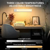 شريط إضاءة بمستشعر حركة | تحت الخزانة | الدرج | غرفة النوم | المطبخ