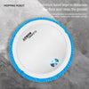 Robot Mop Vacuum cleaner With Supplies | Home | Majlis