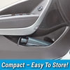 Portable Umbrella Car windshield Sun Screen | Foldable | Easy Storage