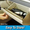 Portable Umbrella Car windshield Sun Screen | Foldable | Easy Storage