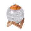 Crystal Ball Humidifier | LED Light | Office | Home | USB Portable