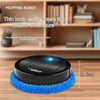 Robot Mop Vacuum cleaner With Supplies | Home | Majlis