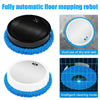 Robot Mop Vacuum cleaner With Supplies | Home | Majlis