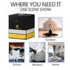 Electric Incense Bakhoor Burner | Portable | Quranic Telawah