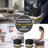 Electric Incense Bakhoor Burner | Portable | Quranic Telawah